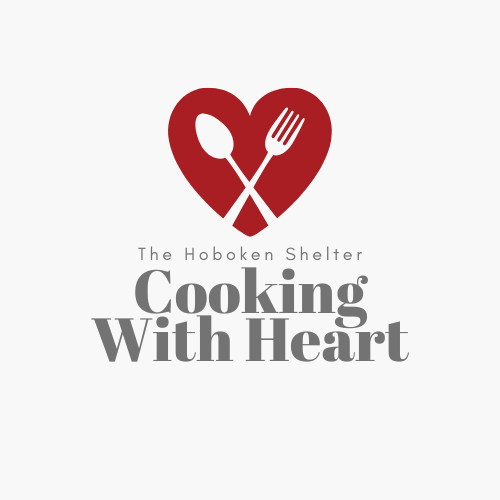 Cooking with Heart Class - logo
